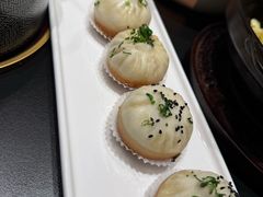 -宫燕府·京菜·烤鸭·淮扬菜(王府中心店)