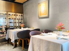 -一澜江宴·江景地标楚菜(江滩公园店)