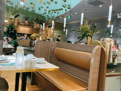 大堂-青花椒花椒鱼(合生汇店)