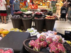 -GranVida生活超市(海信广场店)