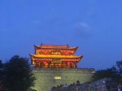 -台儿庄古城
