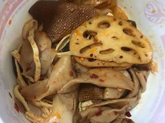 -紫燕百味鸡(明湖店)