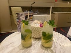 -西安高新希尔顿酒店·咖啡露台西餐厅