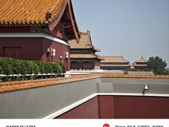 -天安门城楼