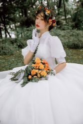 -摩玛婚纱摄影(杭州店)
