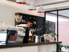 -fishtank鱼缸咖啡(三山街店)