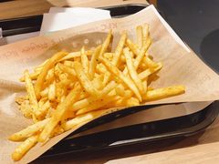 避风塘薯条-肯德基(张家港杨舍店)