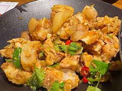 -甘家界柠檬鸭(安吉店)