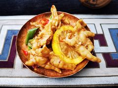 -多杰拉姆藏餐吧(田子坊店)