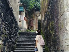 -上坦村