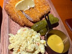 -布拉格餐厅· 中欧捷克菜(全国首店)