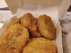 -麦当劳(厦门思明路店)