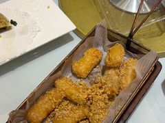 -天和晟烤鸭店(玉泉西街店)