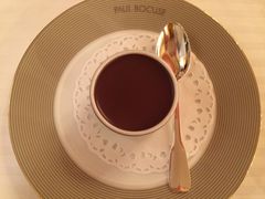 -Restaurant Paul Bocuse