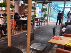 -渝信川菜 · 川味家常菜(财富购物中心店)