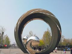 -大兴滨河森林公园