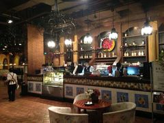 -托斯卡纳烘焙意大利餐厅(五天地店)