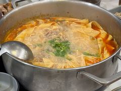 -喃喃椰·糟粕醋·椰子鸡火锅(七堡花园店)