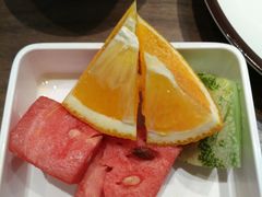 -将相和·海鲜蒸饺大连菜