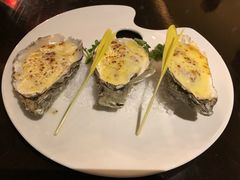 -Oakwood奥克伍德·奥克丽府西餐厅