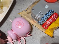 -海底捞火锅(吴中路店)