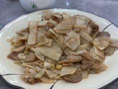 -银峰农庄·特色烧鸡·鲜无花果浸鸡