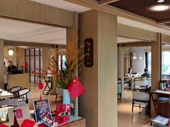 -杭州西湖柳莺里酒店·闻莺厅