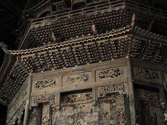 -报恩寺(平武县)