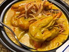 -南沙游艇会·大兵船餐厅