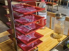 -打酱友•斑鱼海鲜粥火锅(吴桥店)