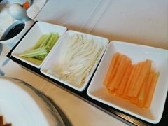 -煜丰汴京烤鸭(福彩路店)