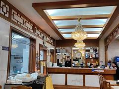 -砂锅居(西四店)