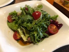 捷克农家沙拉-布拉格餐厅· 中欧捷克菜(全国首店)