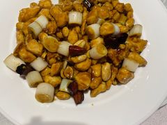 -辣婆婆(航天桥店)