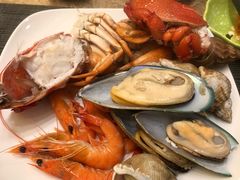 -盛宴标帜餐厅·亲子自助 (南昌喜来登酒店)