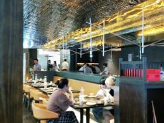大堂-江太极江浙菜(马桥万达广场店)