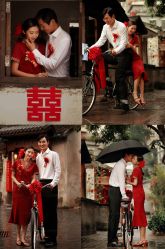 -雪中彩影婚纱摄影·微光艺术中心