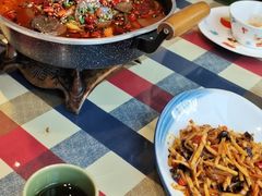 -楚詞CHUCI(国贸店)
