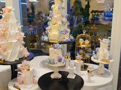 -杜哈夫DOUX RÊVE·生日蛋糕(日月光店)