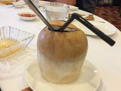 -新加坡海鲜共和(名胜世界圣淘沙海滨坊)