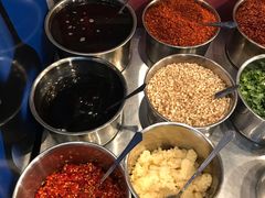 -马路边边麻辣烫联盟路店