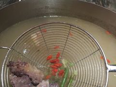 -牛很鲜潮汕牛肉火锅(朝晖路店)