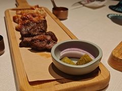 -俄士厨房(印象汇店)