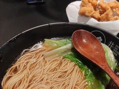 -贡梅老面馆·蟹粉面·无锡特色小吃(南长街主推店)