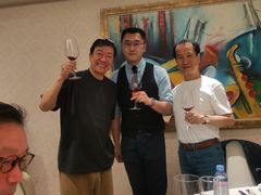 -皇朝尊会(龙之梦大酒店)