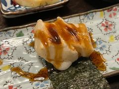 -哥哥の深夜食堂(红松东路店)
