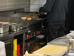 -shark burger·鲨鱼汉堡(交子大道店)