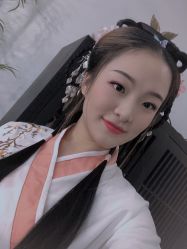 -盘子女人坊古装写真摄影(天津总店)