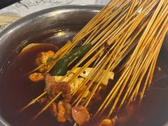 -成都瓜串串(华强北店)