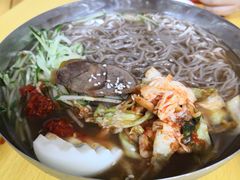 -屋里家延边朝鲜族冷面(南园店)